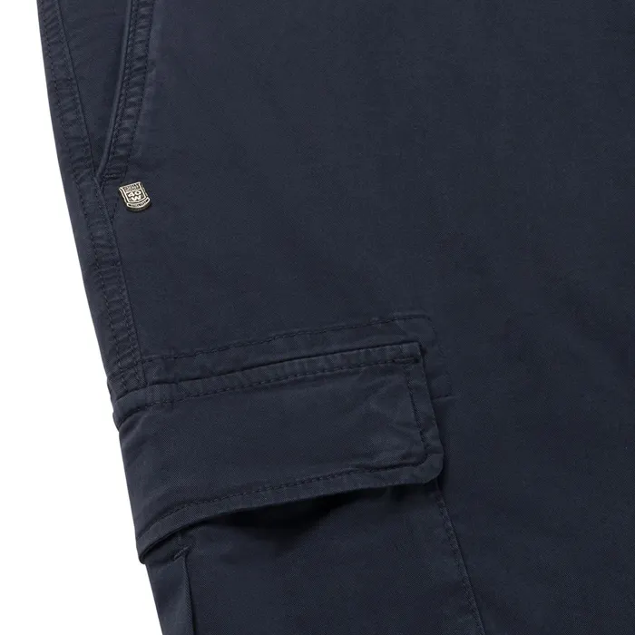 40WEFT Aiko Basic Cargobroek Heren