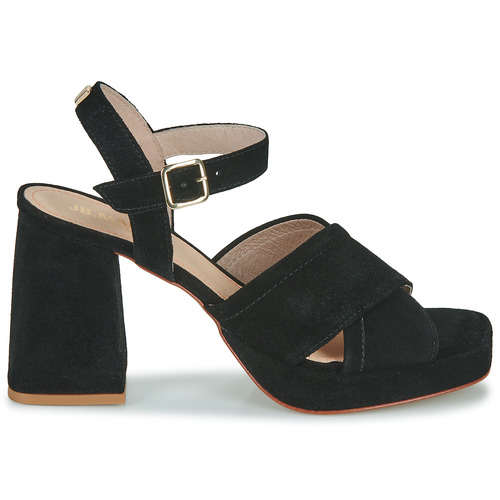 JB Martin - ORPHEE Piel / Negro