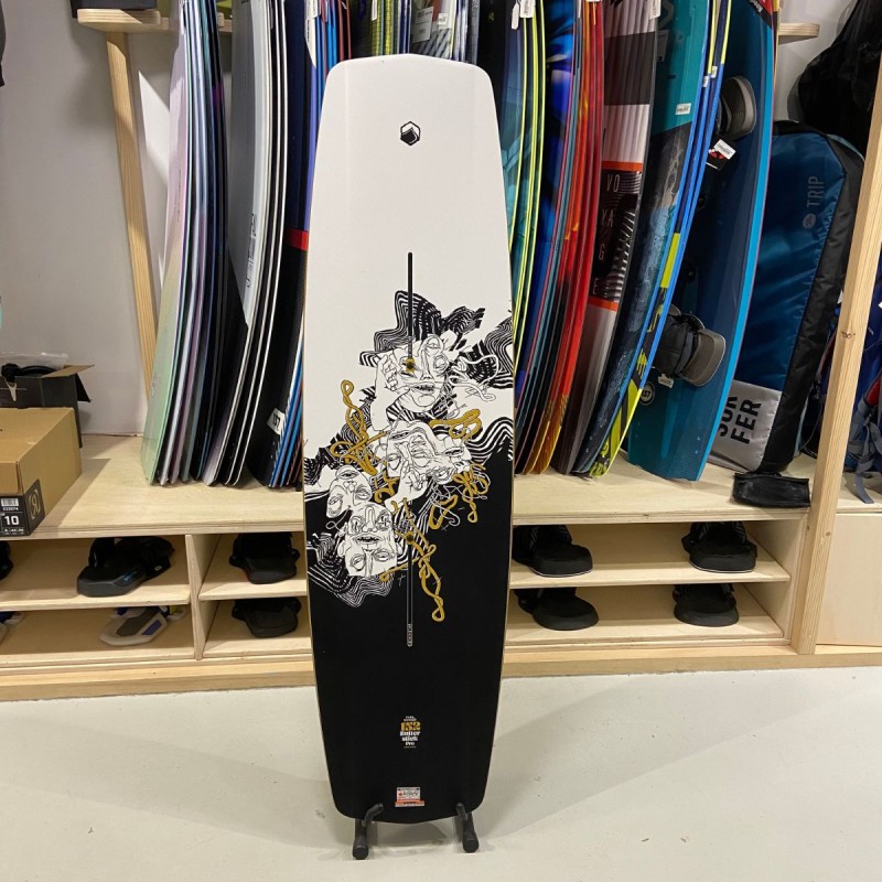 Planche Wakeboard Occasion Liquid Force Butterstick Pro 2023 152cm - The Corner Shop