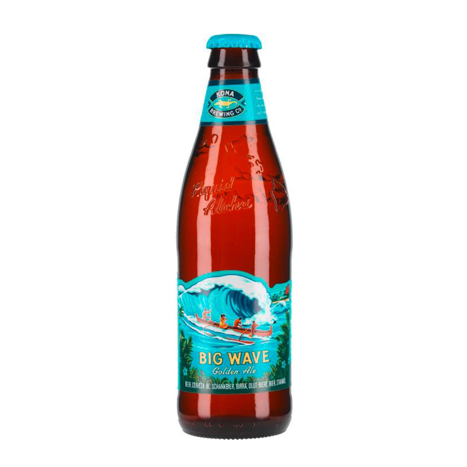 Kona Big Wave