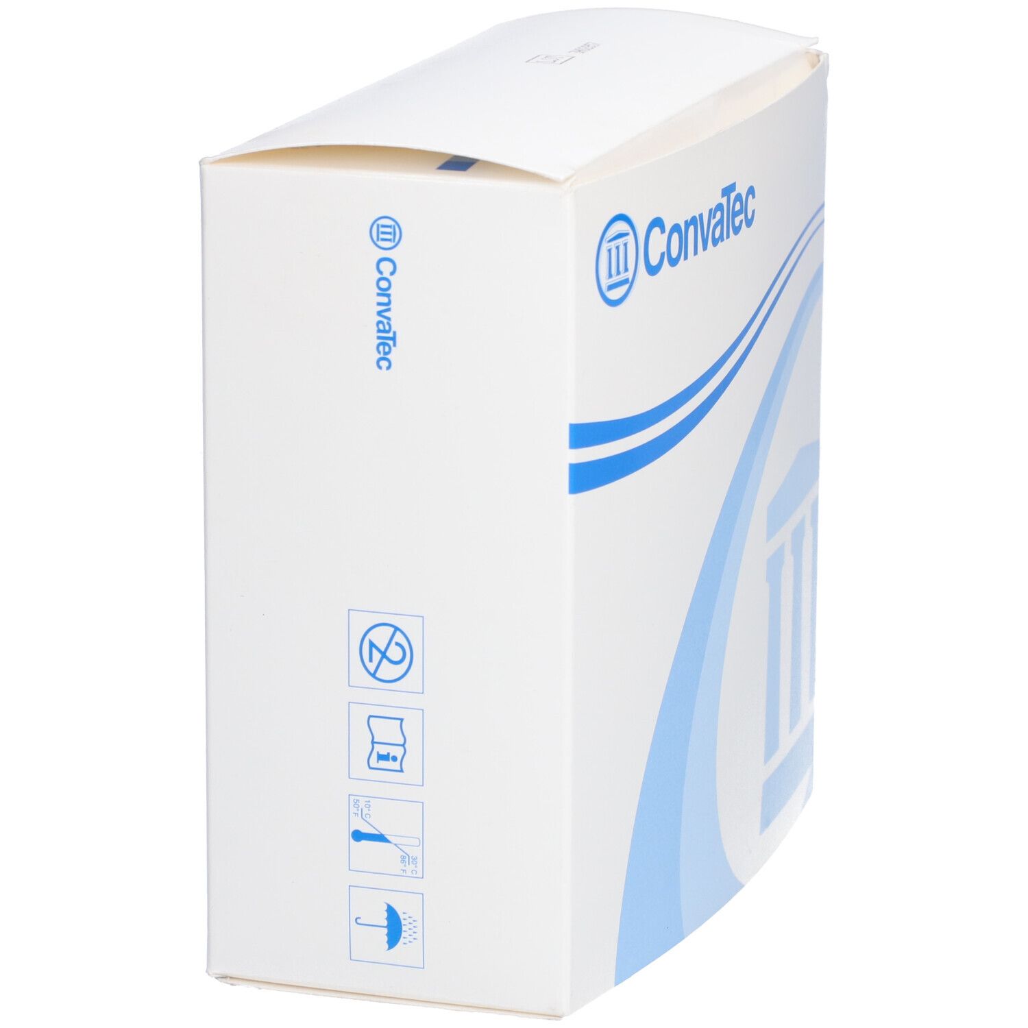 Combihesive Natura® Konv.Basisplatten 16/45mm 965263