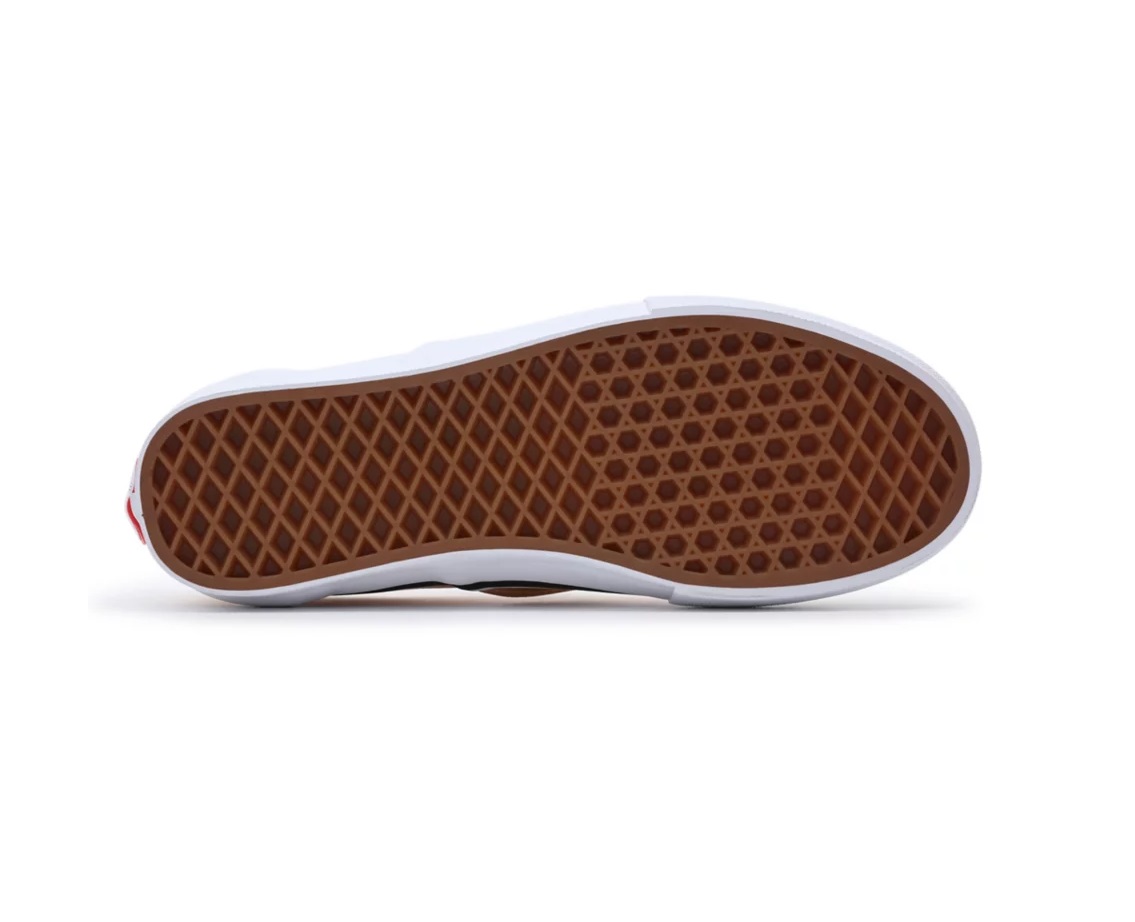 Vans Skate Slip On Honey Peach 6 US