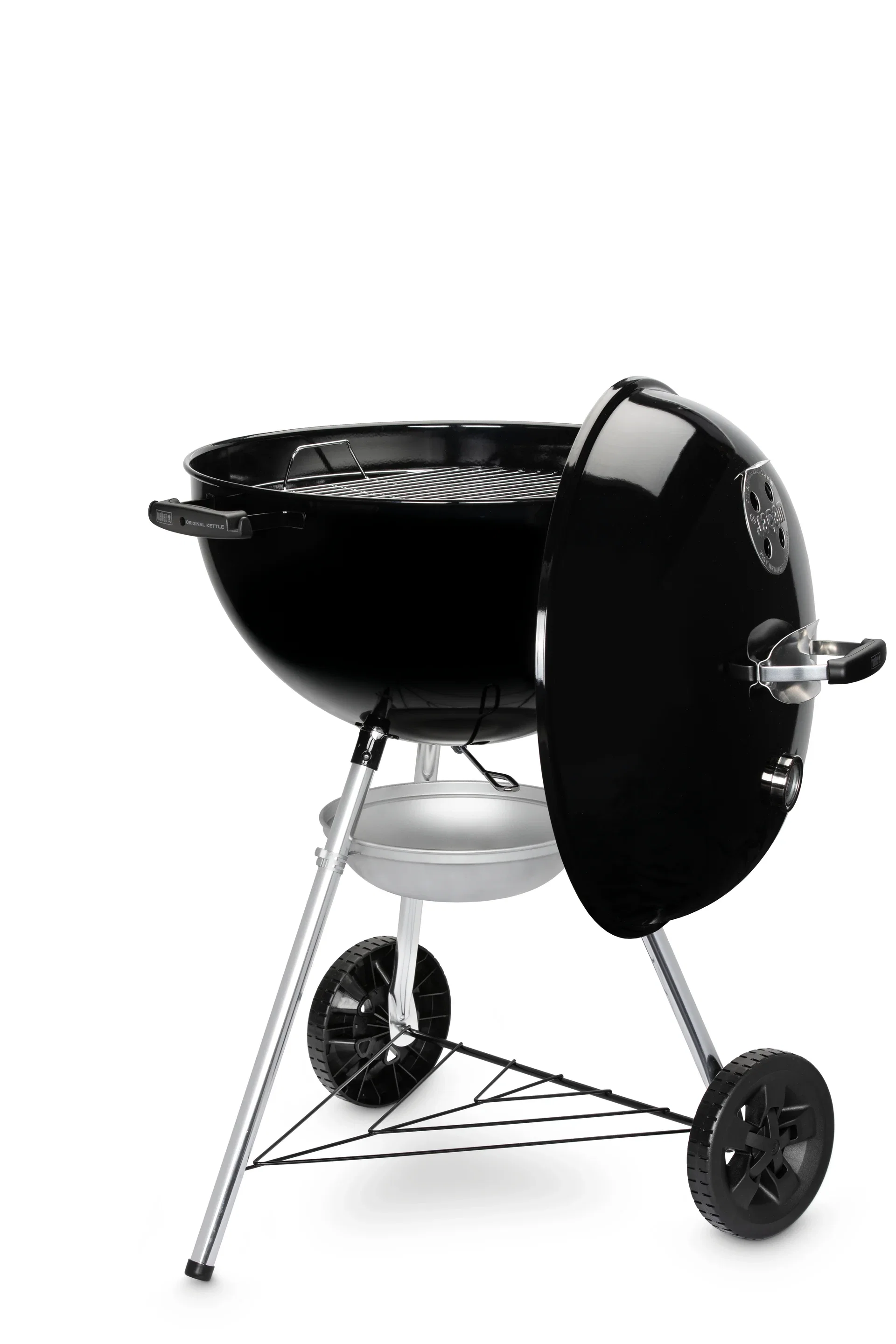 Weber Kullgrill Kettle E-5710 Ø57 cm
