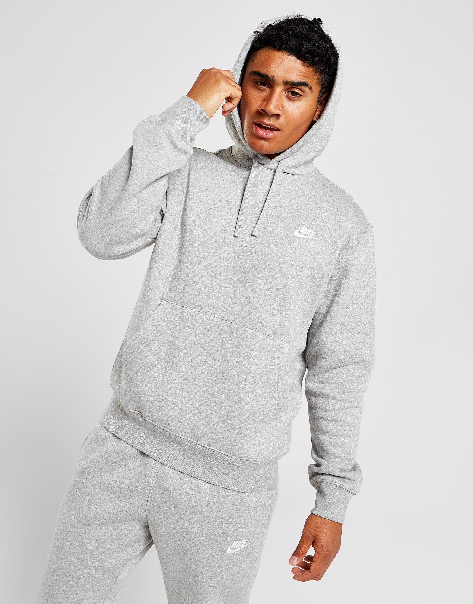 Nike Sweat à Capuche Foundation Homme