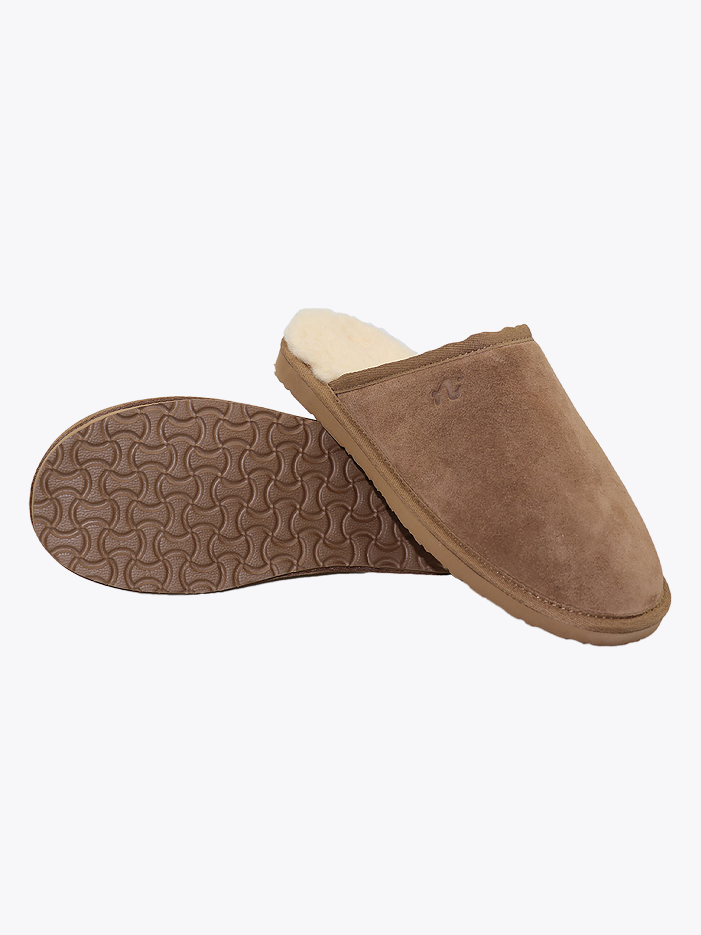 Hut Wool Slipper