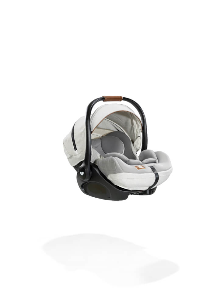 Joie Signature i-Level Recline Autokindersitz Oyster