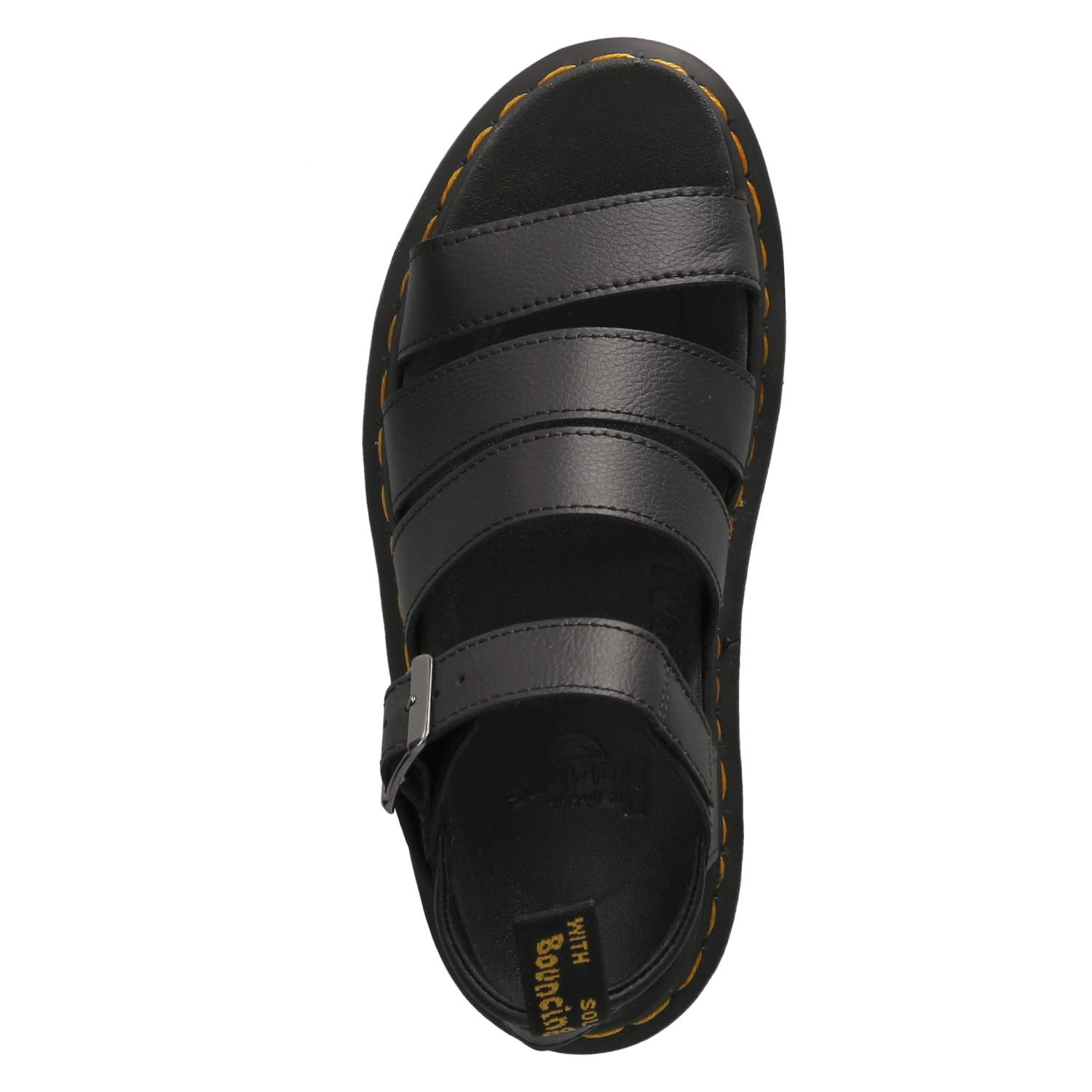 Dr. Martens Sandalen BLAIRE - black