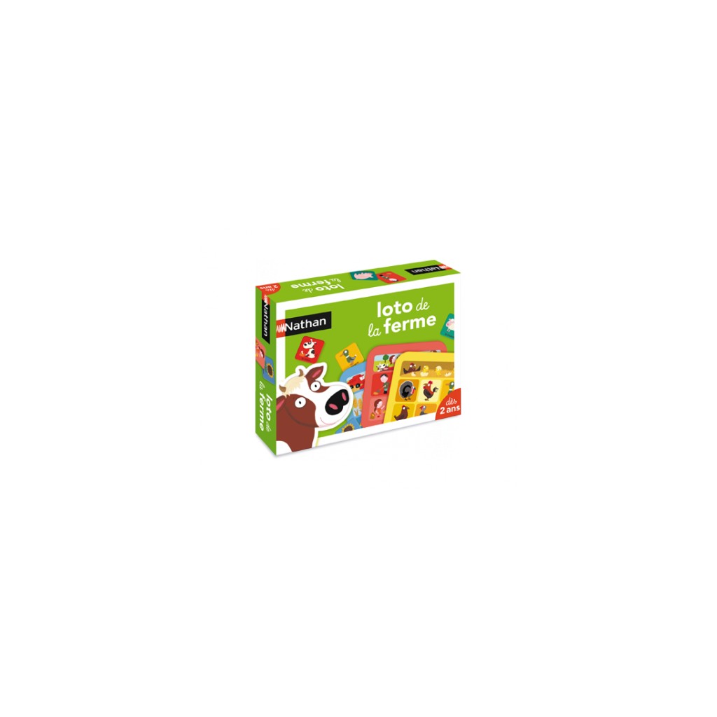 Loto de la Ferme