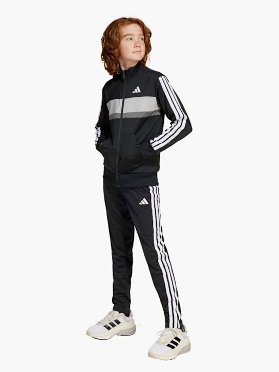 adidas Trainingsanzug Grau
