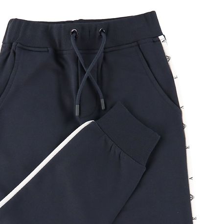 Emporio Armani Jogginghosen - Navy