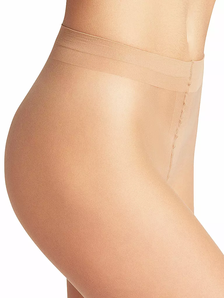 FALKE Feinstrumpfhose Shelina 12 DEN Powder beige