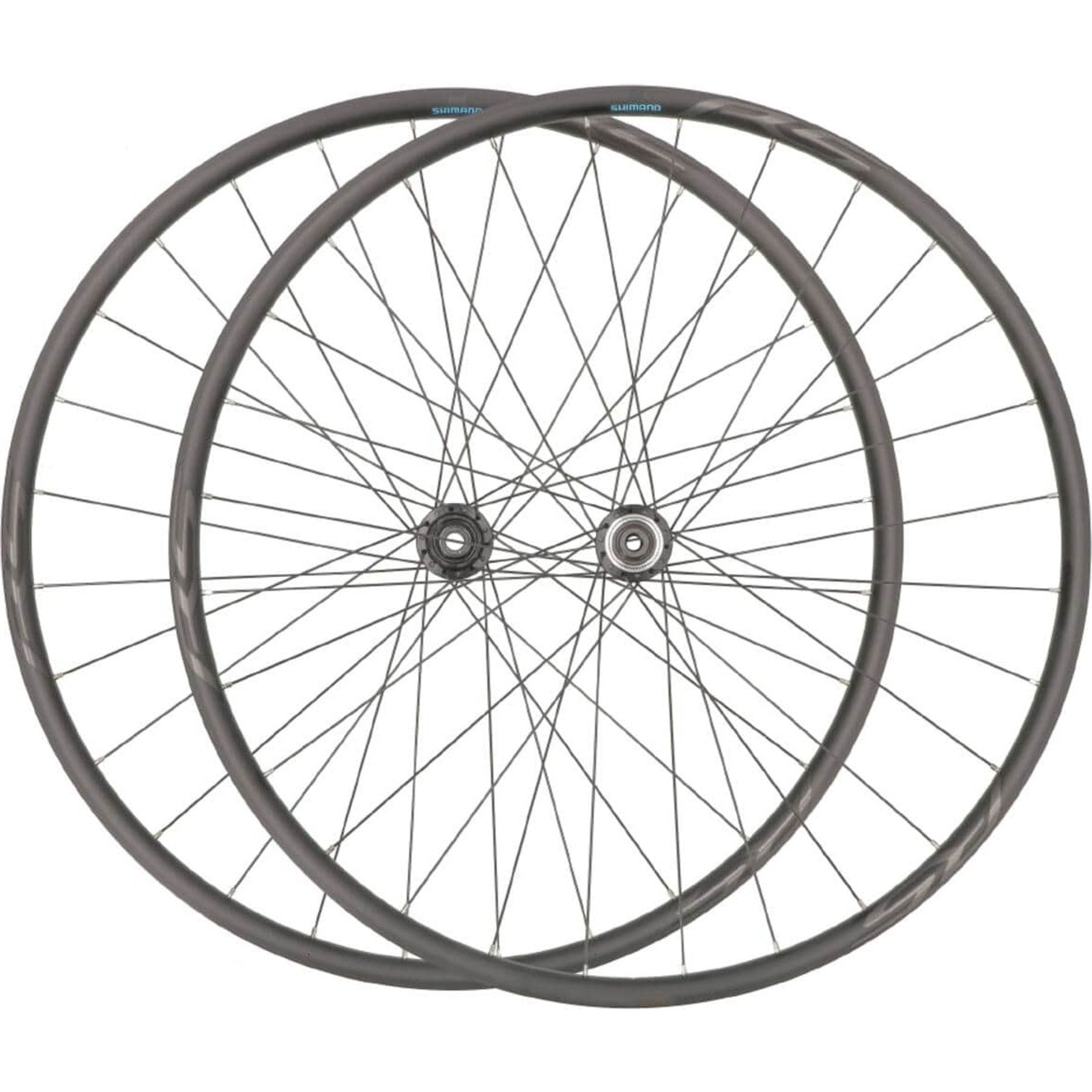 Shimano RS171 Disc Wielset