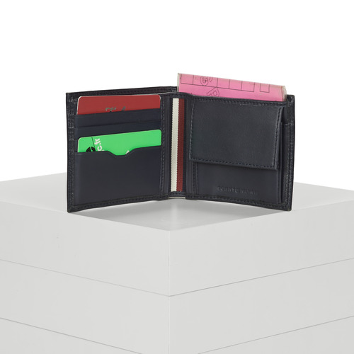 Tommy Hilfiger - TH CENTRAL CC AND COIN Marino
