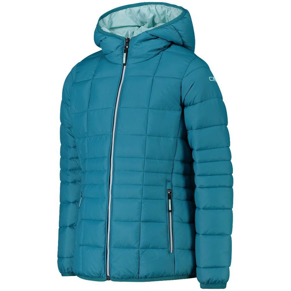 CMPGirl Jacket Fix Hood 34Z3445