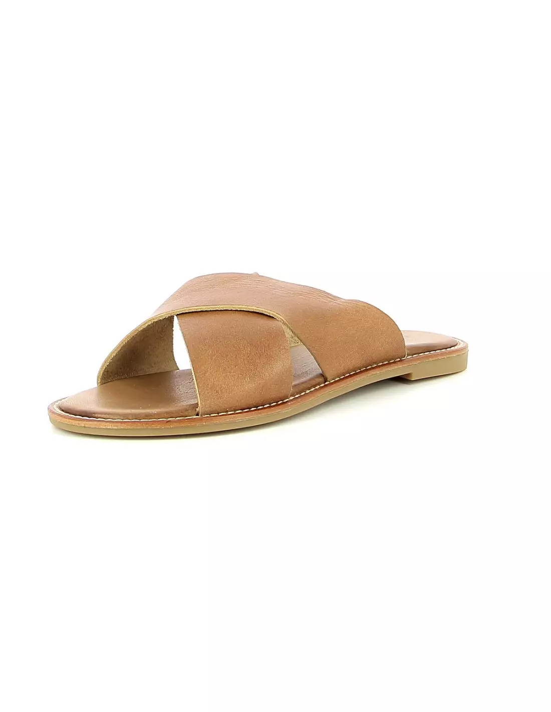 INUOVO 423088 - Mules & sabots Mntrlcoconut
