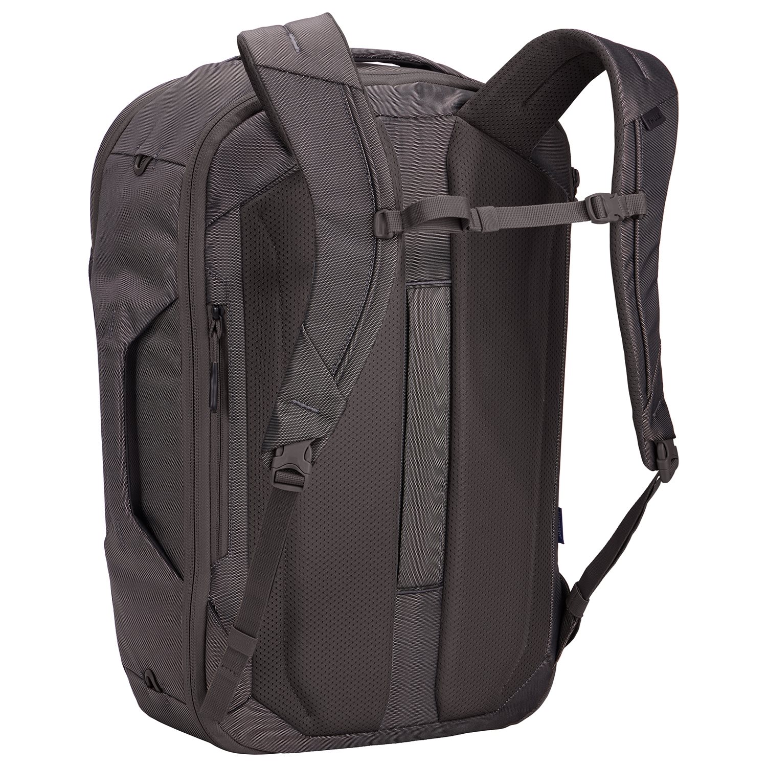 Thule Subterra 2 Convertible Carry On vetiver gray