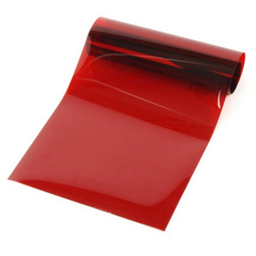 LEE filter 120 x 50cm 026 bright red