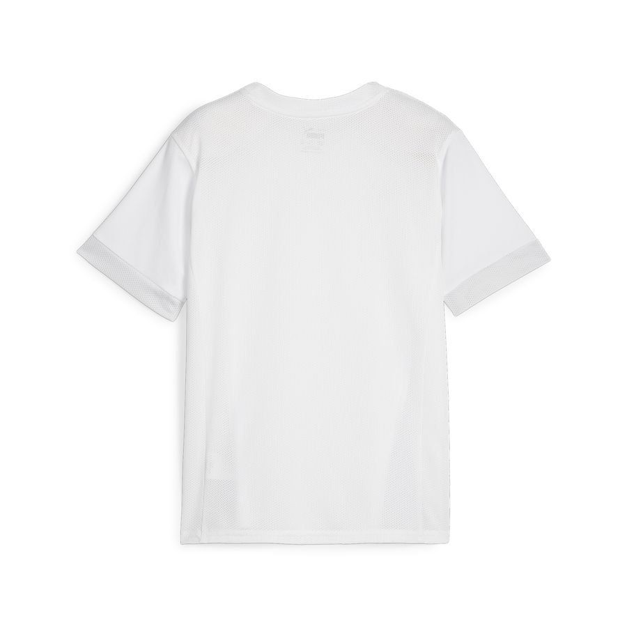 Sønderborg Futsal Maillot Domicile 2024/25 - Blanc Enfant
