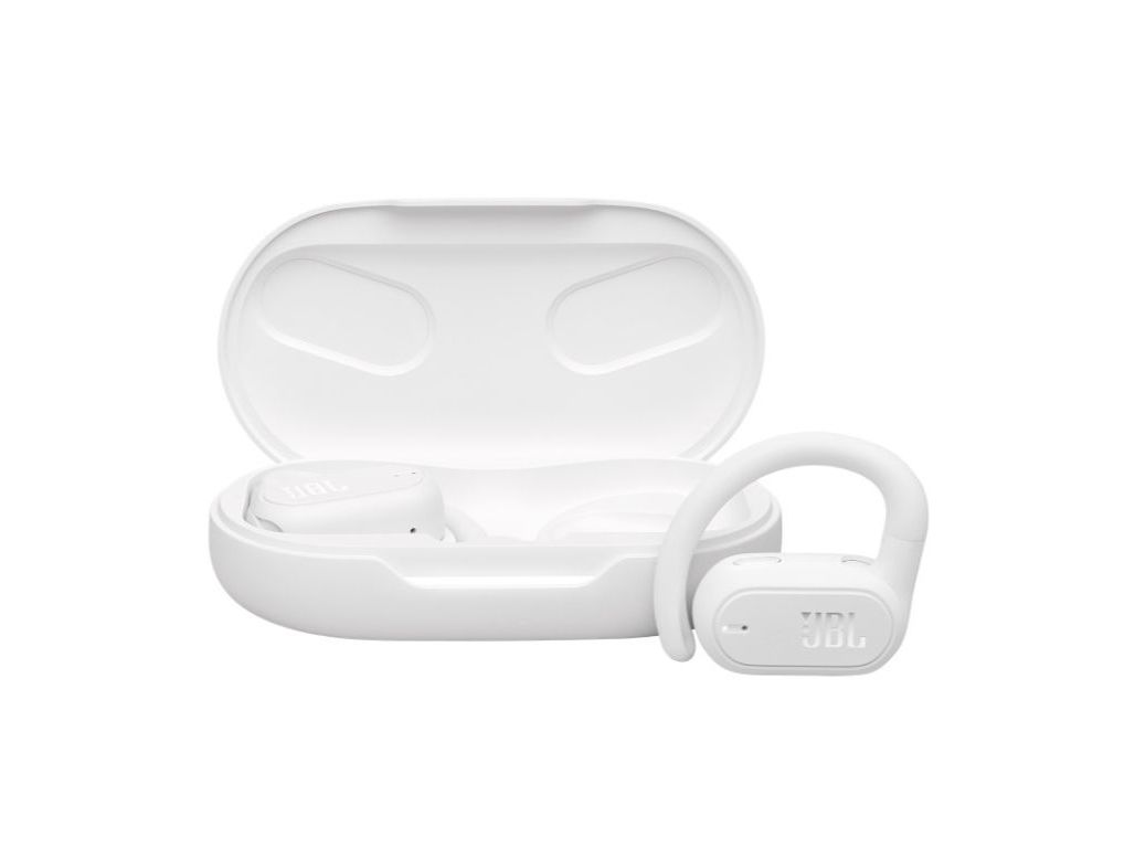 AURICULARES TWS JBL SOUNDGEAR SENSE BRANCO