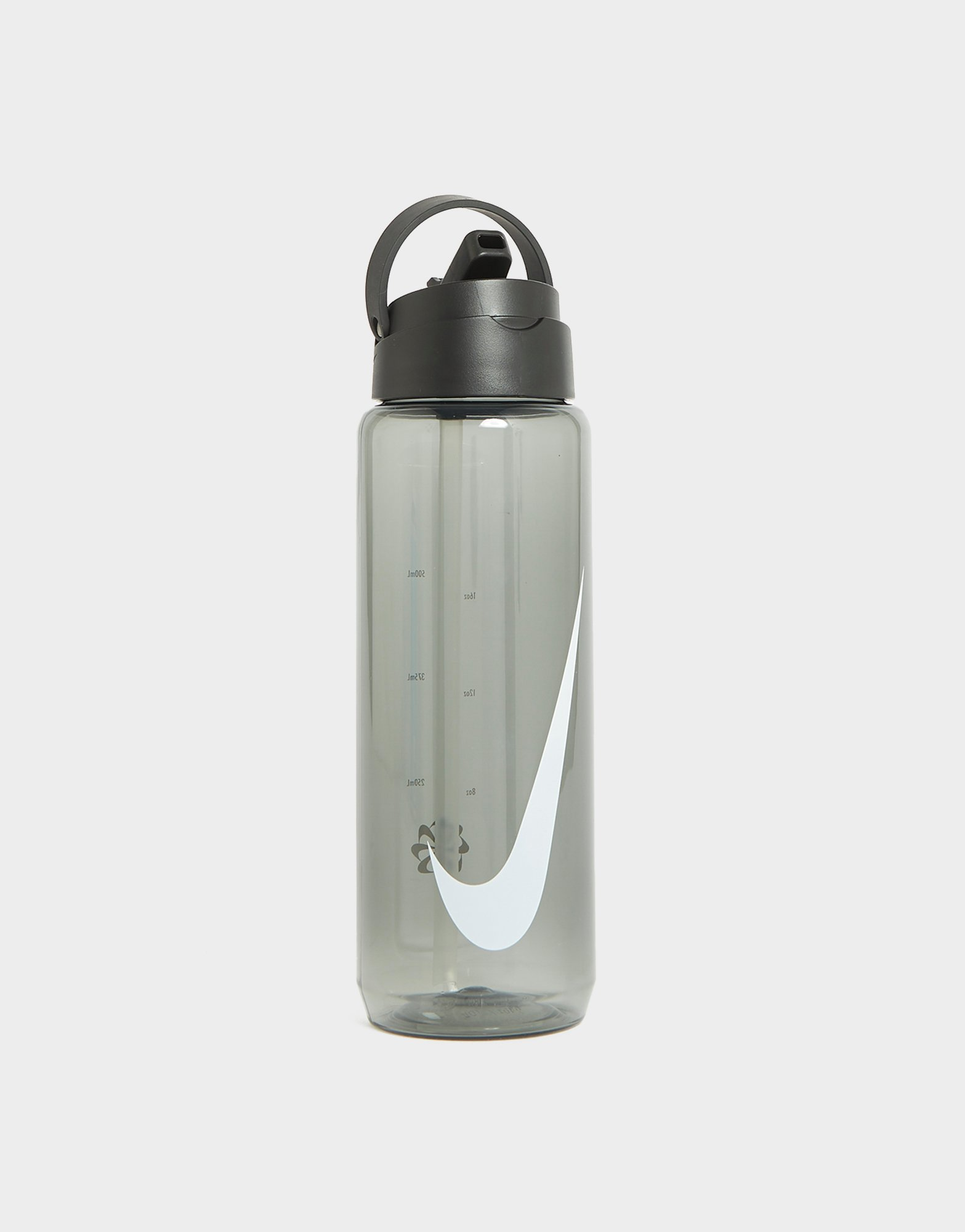 Nike Gourde avec Paille Renew Recharge