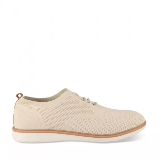 Baskets BEIGE DENIM SIDE