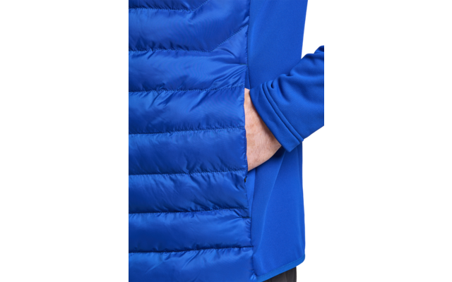 Jack Wolfskin Routeburn Pro Hybrid Herren Jacke