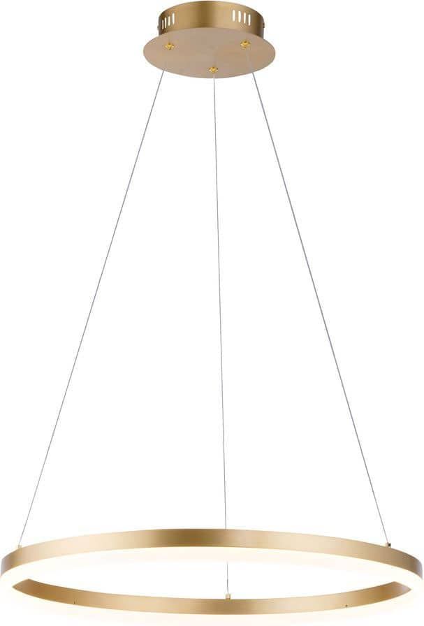 LED-Pendelleuchte
