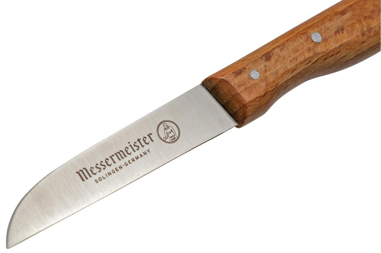 Messermeister Future 22-02037 schilmes, 8 cm