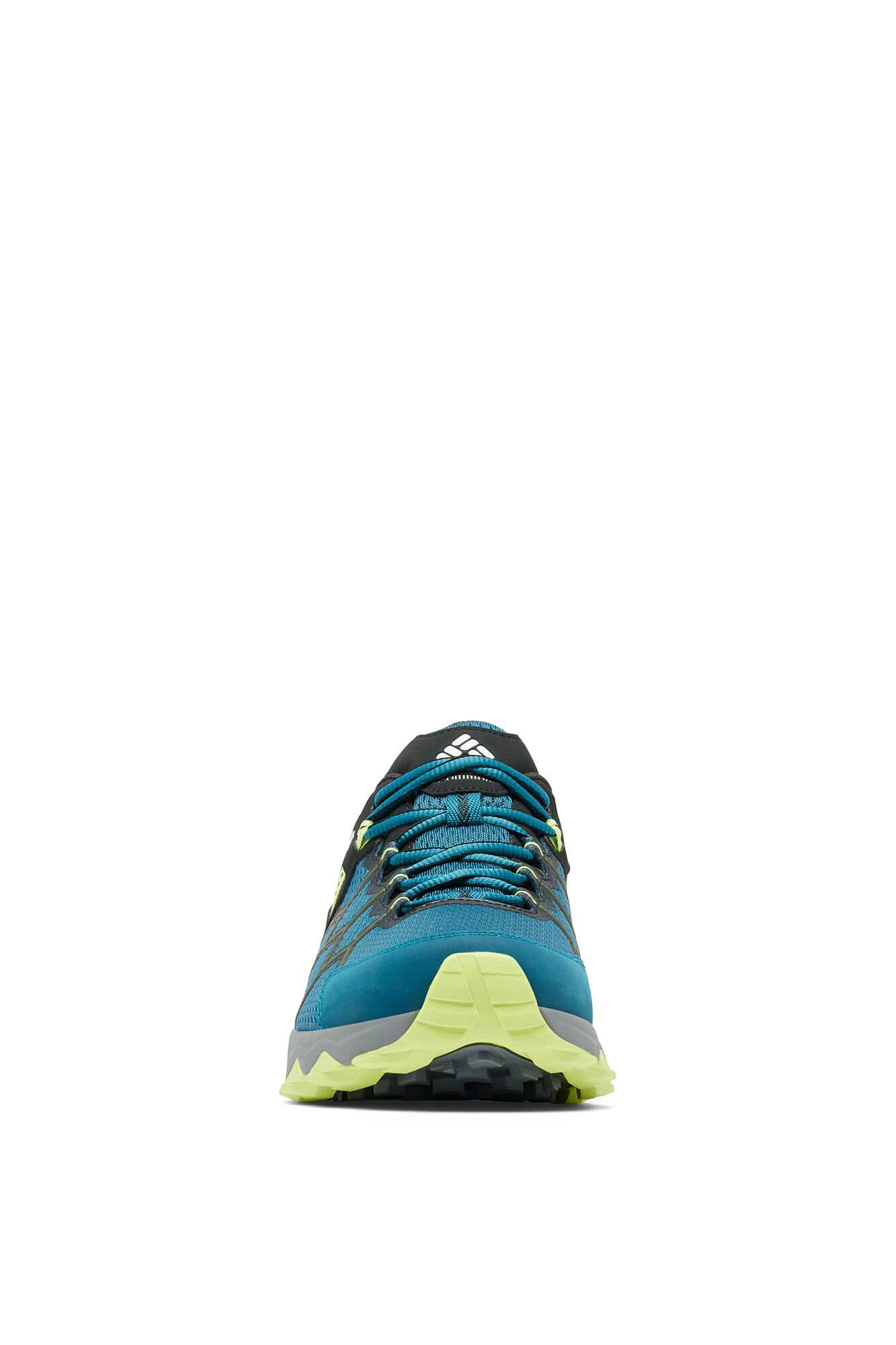 Tênis de caminhada masculino Columbia Peakfreak™ II - Estampa verde