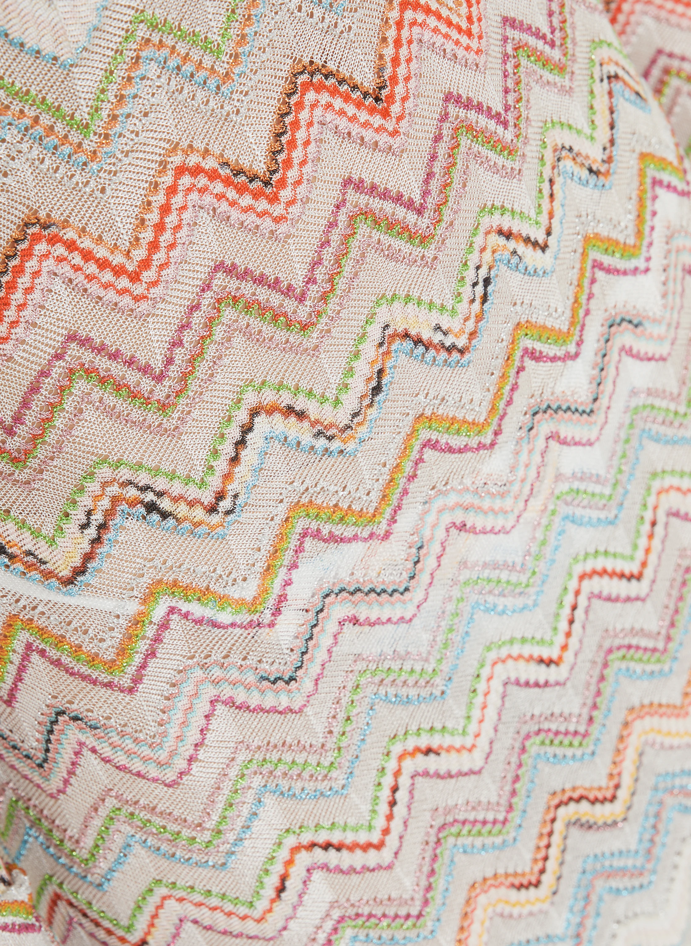 MISSONI Strandkleid