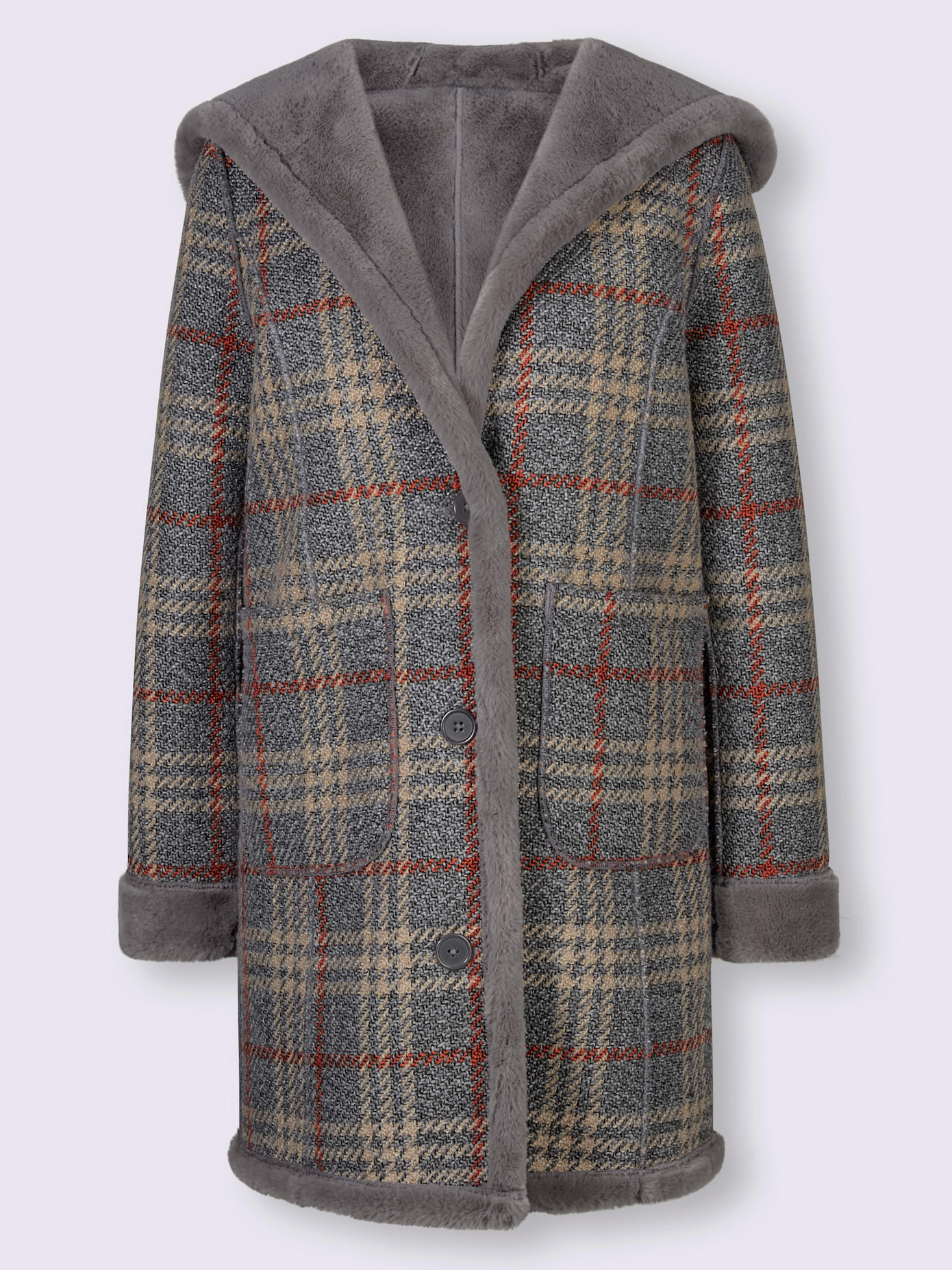 Veste 10% laine