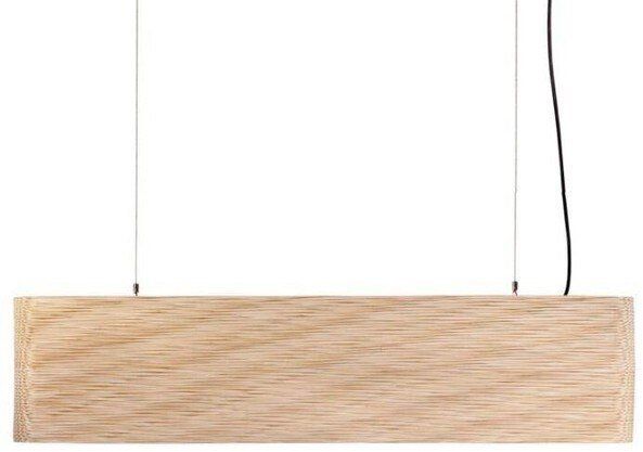 Graypants Hewn Hanglamp