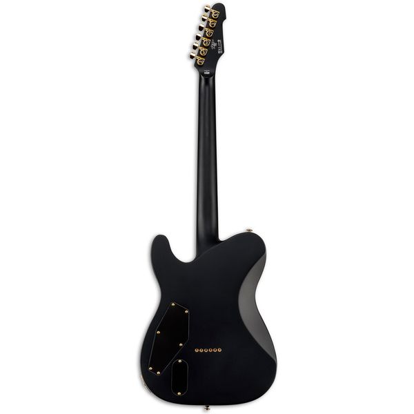ESP LTD AA-1 BLKS Alan Ashby