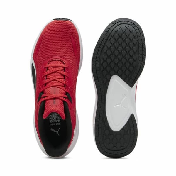Joggesko for menn Puma Skyrocket Lite Rød