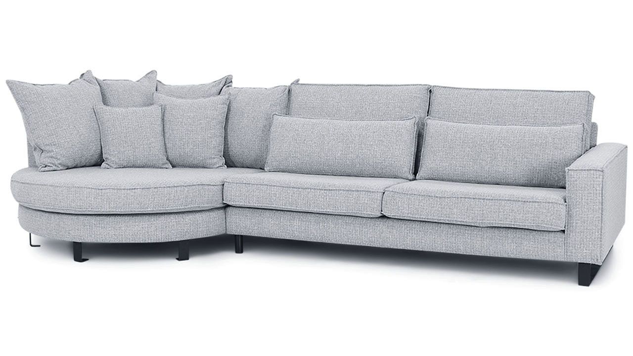 Loungebank Saint-Laurent