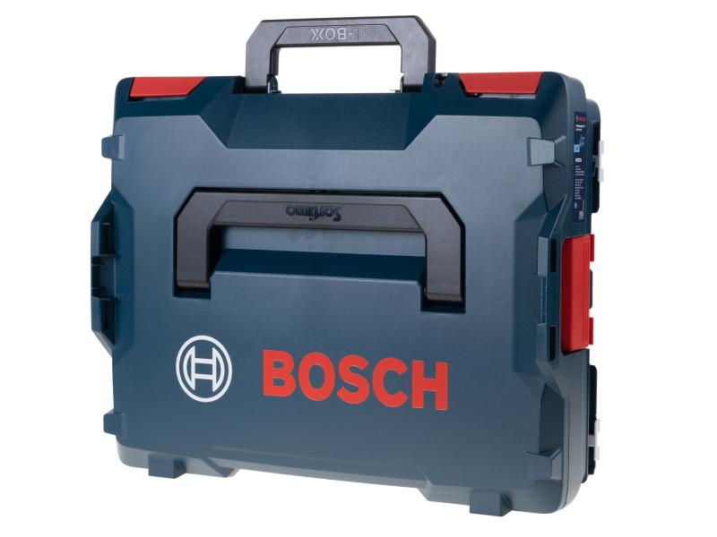 Bosch Professional Akku-Stichsäge GST 12 V-70 Kit, L-Boxx 12-Volt-Akku-Stichsäge