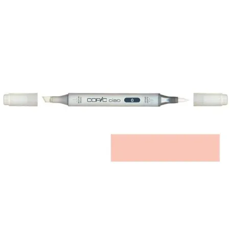 Copic Ciao E93 - Tea Rose