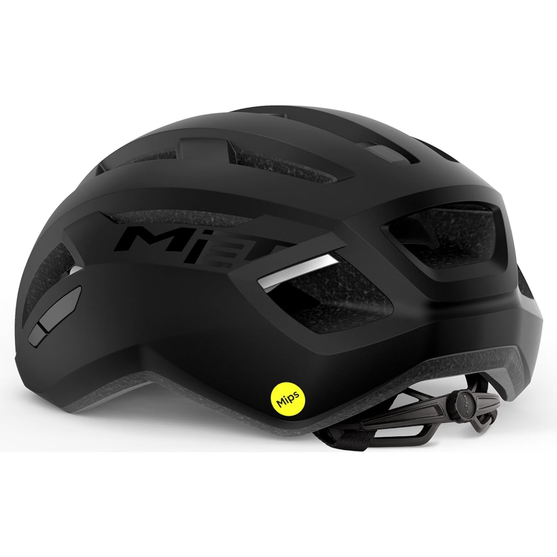 MET Vinci MIPS Racefiets Helm