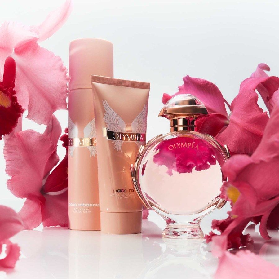 Rabanne Olympéa Eau De Parfum 50ml