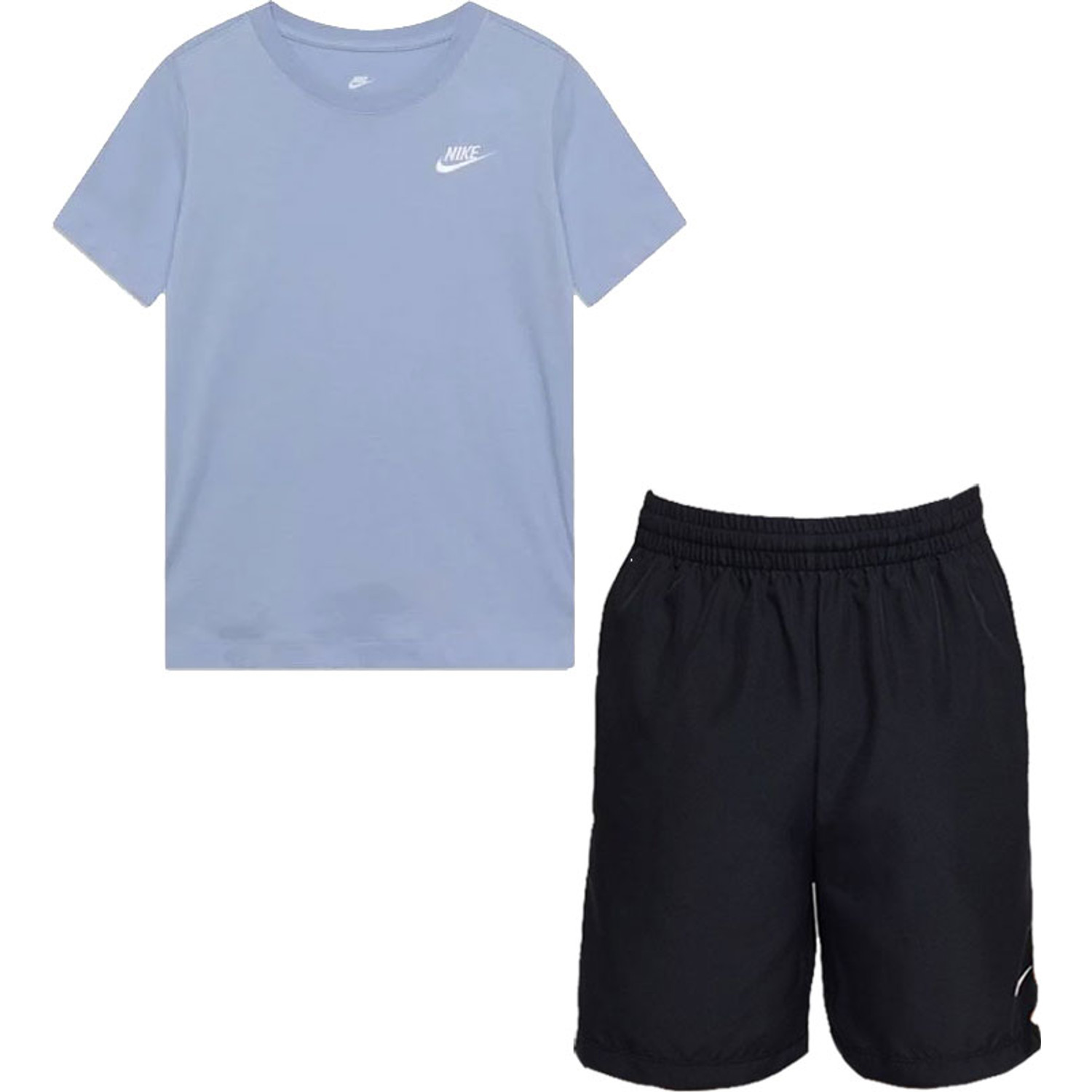 Nike Sportswear Club Zomerset Kids