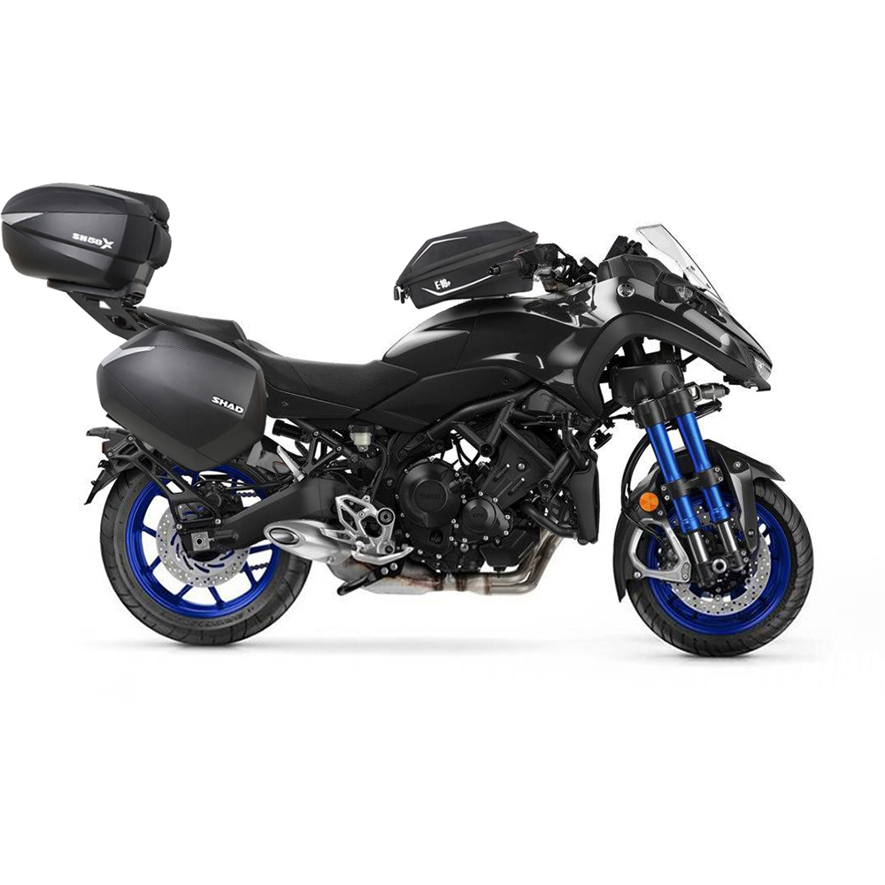 Shad - Support Fixation Top Case Yamaha Niken 900 Y0NK98ST