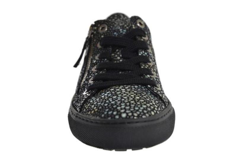 AQA Shoes A5881 Multi color