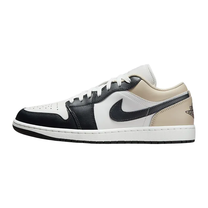Nike Air Jordan 1 Low Sneakers Heren