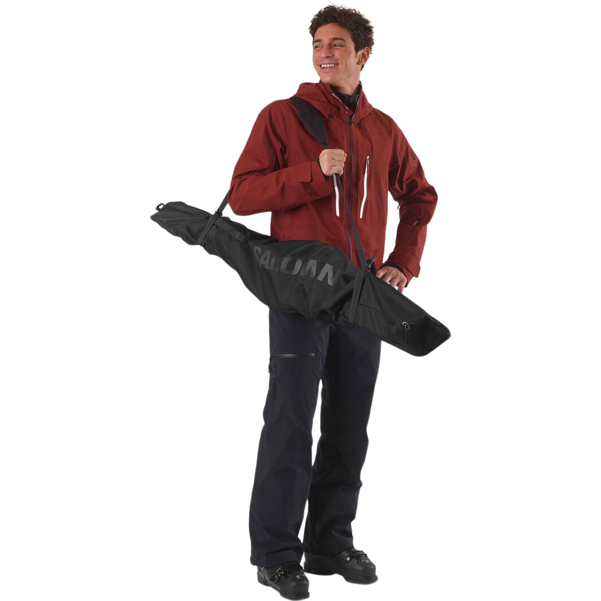 Salomon Original Skibag