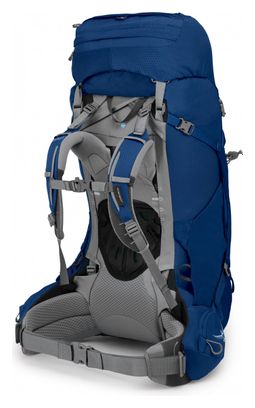 Sac de Randonnée Osprey Ariel 65 Bleu Femme