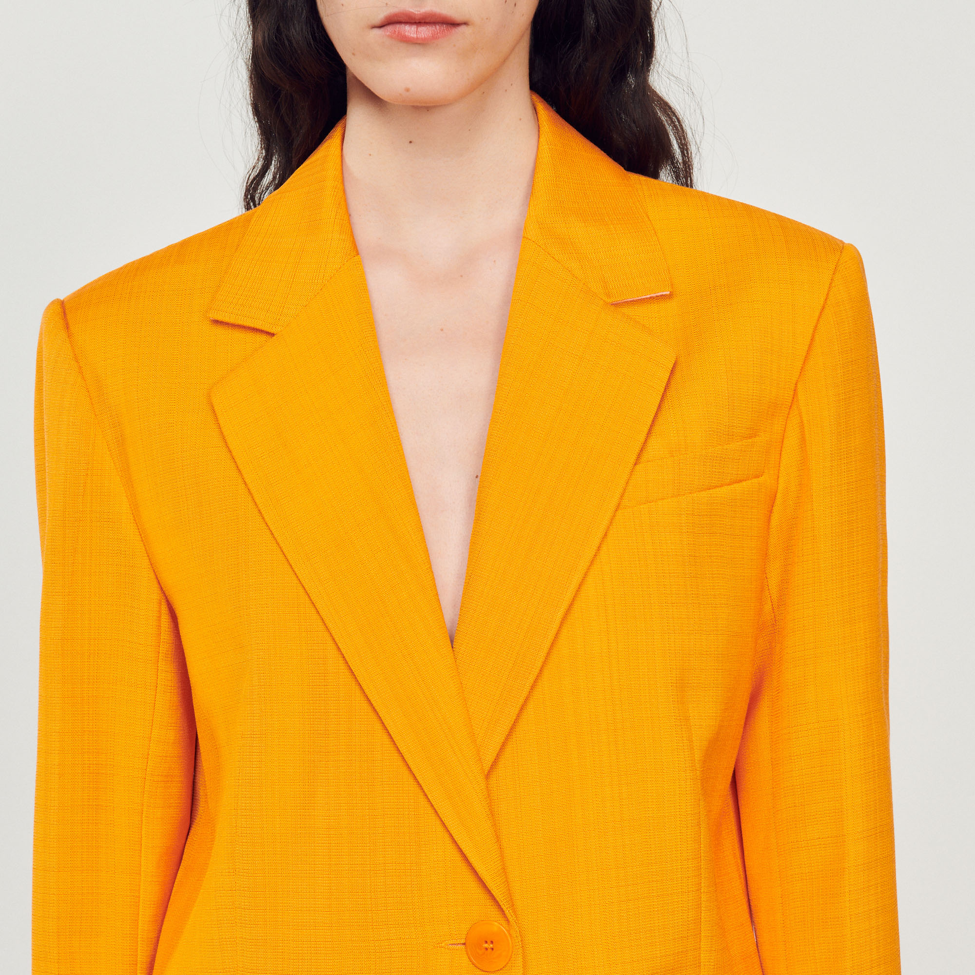 Veste de tailleur