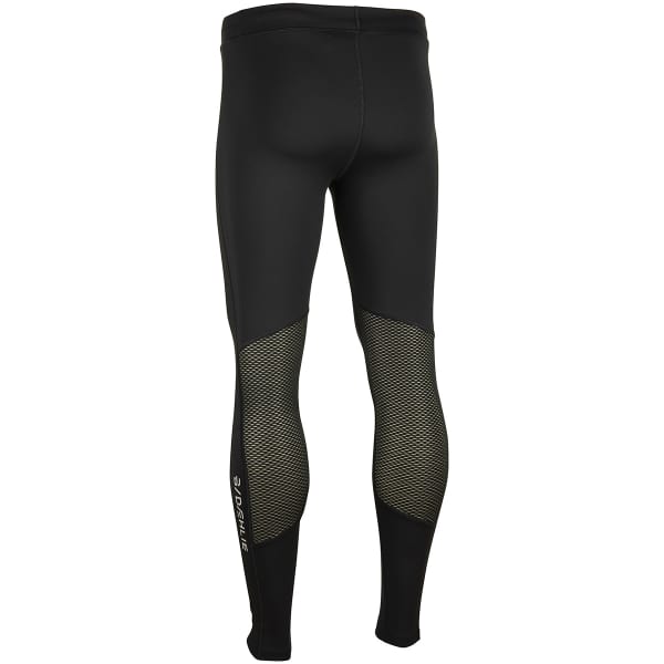 Collant running DAEHLIE TIGHTS ATHLETE MEN BLACK