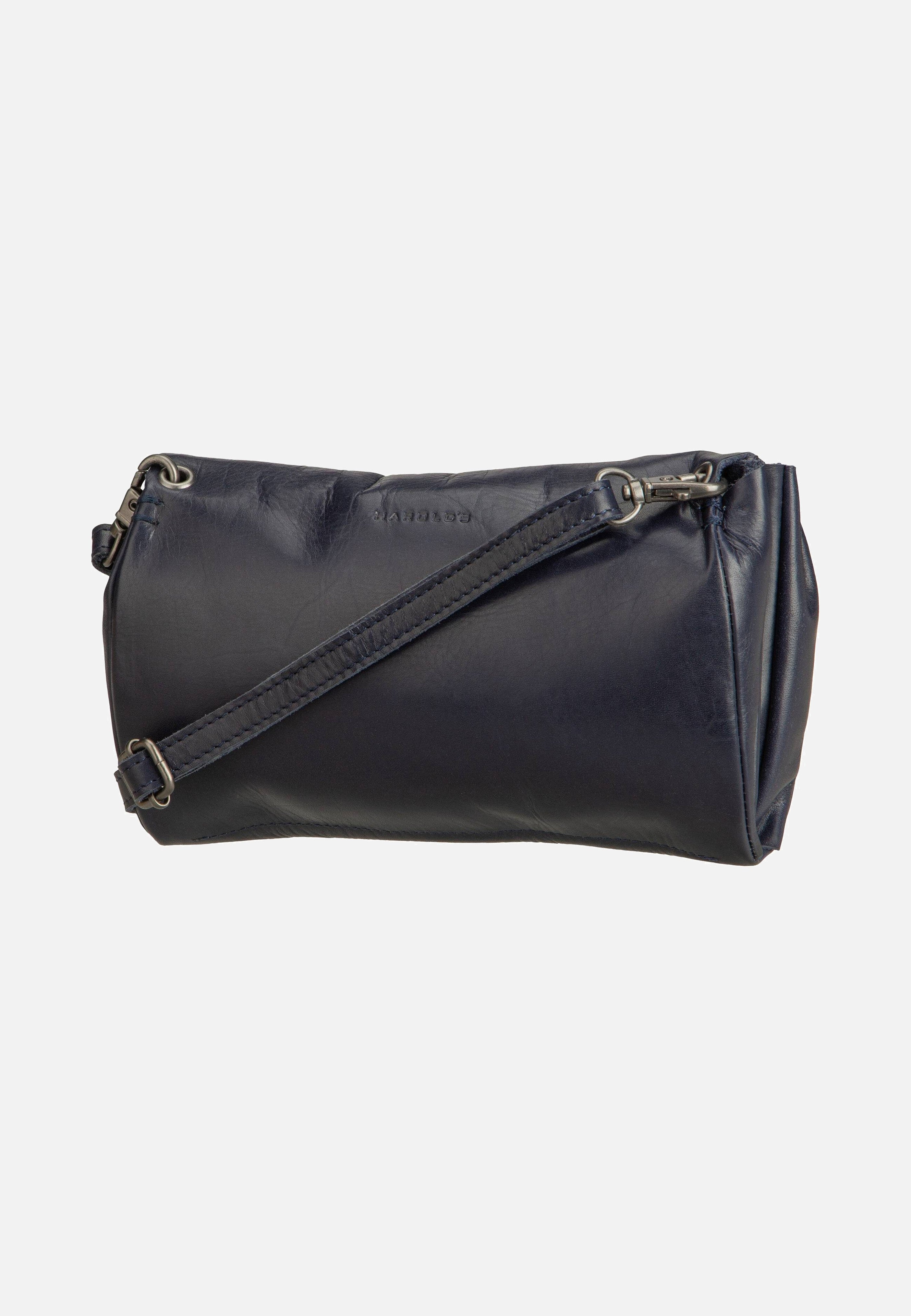 Fold FO2 Dunkelblau - Crossbody Bag