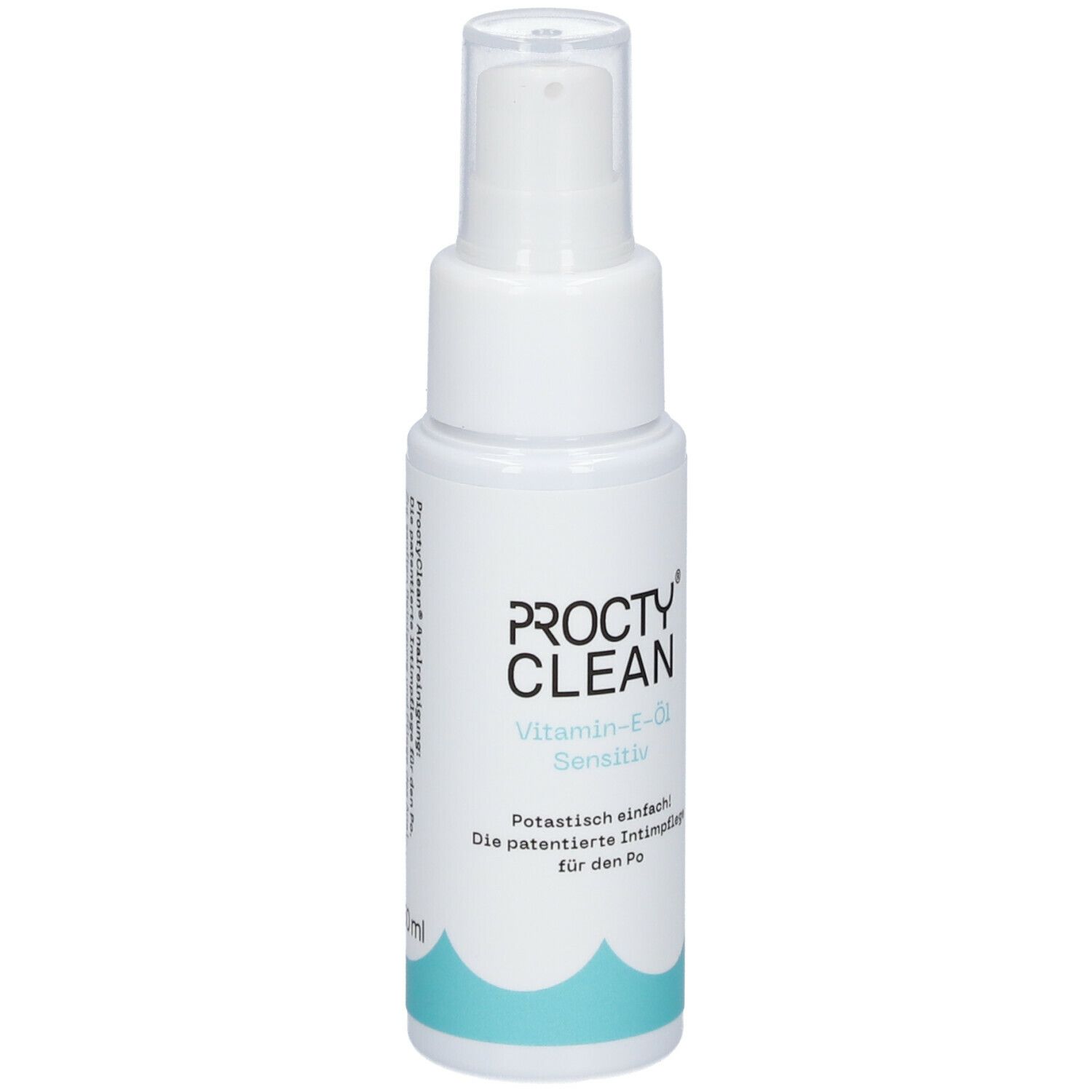 ProctyClean® Vitamin E Öl