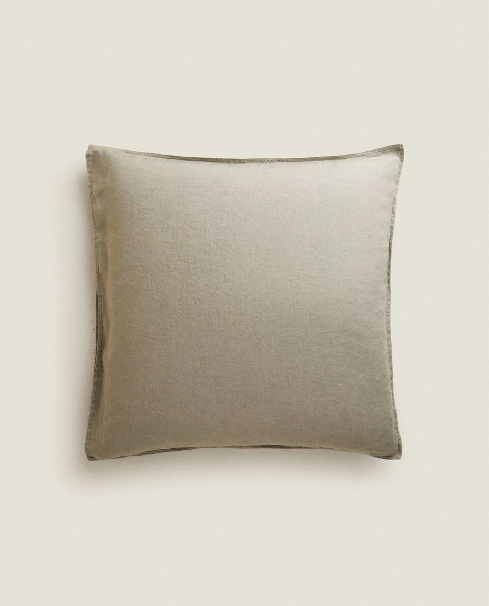(140 g x m²) FRONHA DE LINHO LAVADO